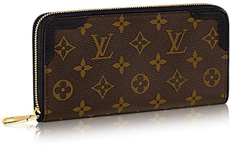 Louis Vuitton wallet women real